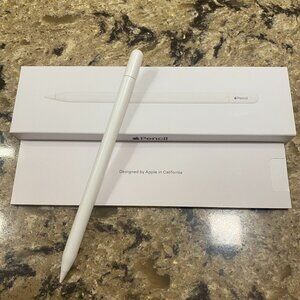 Apple Pencil (USB-C) - MODEL NO. A3085 - For Ipad